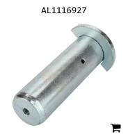 AGCO AL1116927 Палец фронтального погрузчика