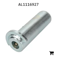 AGCO AL1116927 Палец фронтального погрузчика