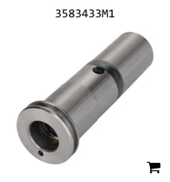 AGCO 3583433M1 Поршень