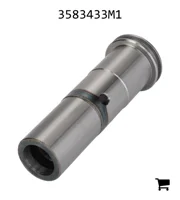 AGCO 3583433M1 Поршень