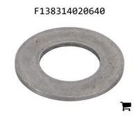 AGCO F138314020640 Диск