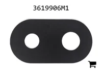 AGCO 3619906M1 Прокладка петли окна