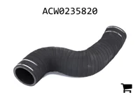 AGCO ACW0235820 Шланг радиатора верхний