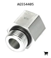 AGCO AG554405 Адаптер