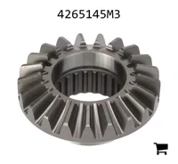 AGCO 4265145M3 Коническая шестерня