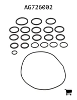 AGCO AG726002 Комплект