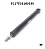 AGCO F117501160030 Подъемный рычаг сцепки