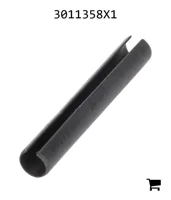 AGCO 3011358X1 Пружинный разрезной штифт