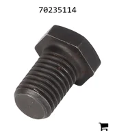 AGCO 70235114 Винт