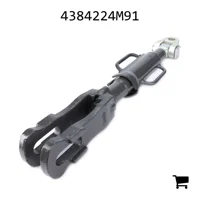 AGCO 4384224M91 Рулевая тяга