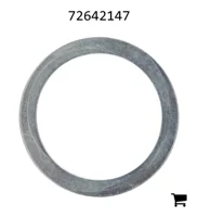 AGCO 72642147 Плоская шайба