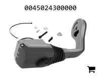 AGCO 0045024300000 Кронштейн