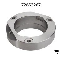 AGCO 72653267 Крышка подшипника