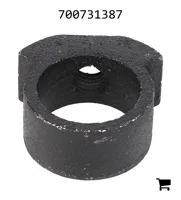 AGCO 700731387 Стопорное кольцо