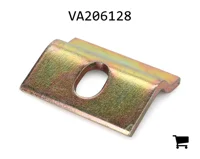 AGCO VA206128 Кронштейн