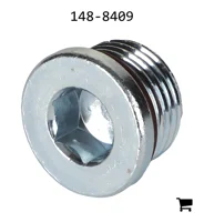 AGCO 148-8409 Заглушка