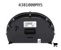 AGCO 4381000M95 Панель приборов