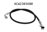 AGCO ACW2303680 Гидравлический шланг