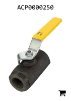 AGCO ACP0000250 Шаровой кран