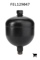 AGCO FEL129047 Диафрагменный аккумулятор
