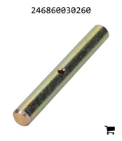 AGCO 246860030260 Болт