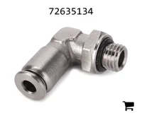 AGCO 72635134 Соединитель