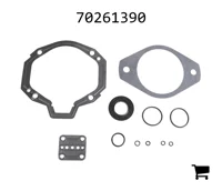 AGCO 70261390 Комплект уплотнений