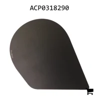 AGCO ACP0318290 Наклейка левая