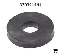 AGCO 3703914M1 Изолятор