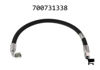 AGCO 700731338 Гидравлический шланг