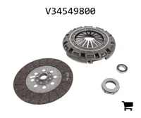 AGCO V34549800 Ремонтный комплект
