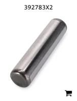 AGCO 392783X2 Ролик