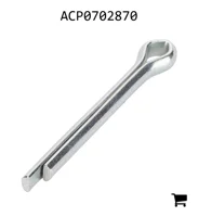 AGCO ACP0702870 Шплинт