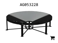 AGCO AG053228 Стойка