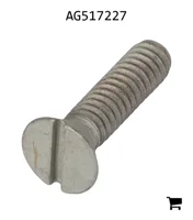 AGCO AG517227 Винт