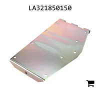 AGCO LA321850150 Крышка