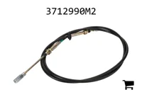 AGCO 3712990M2 Трос