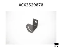 AGCO ACX3529070 Кронштейн