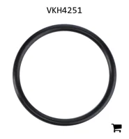 AGCO VKH4251 Уплотнительное кольцо гидравлической муфты