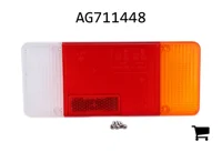AGCO AG711448 Задний правый фонарь