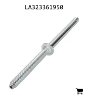 AGCO LA323361950 Рулевая тяга