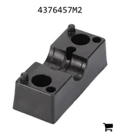 AGCO 4376457M2 Кронштейн подшипника