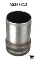 AGCO AG263312 Переходник