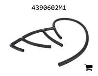 AGCO 4390602M1 Гидравлический шланг