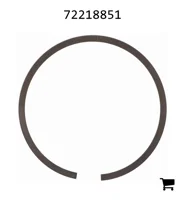 AGCO 72218851 Кольцо