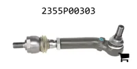 AGCO 2355P00303 Рулевая тяга в сборе