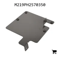 AGCO M219PH2570350 Держатель