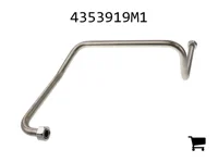 AGCO 4353919M1 Трубка