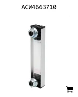 AGCO ACW4663710 Смотровое стекло уровня масла