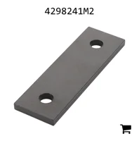 AGCO 4298241M2 Проставочная втулка